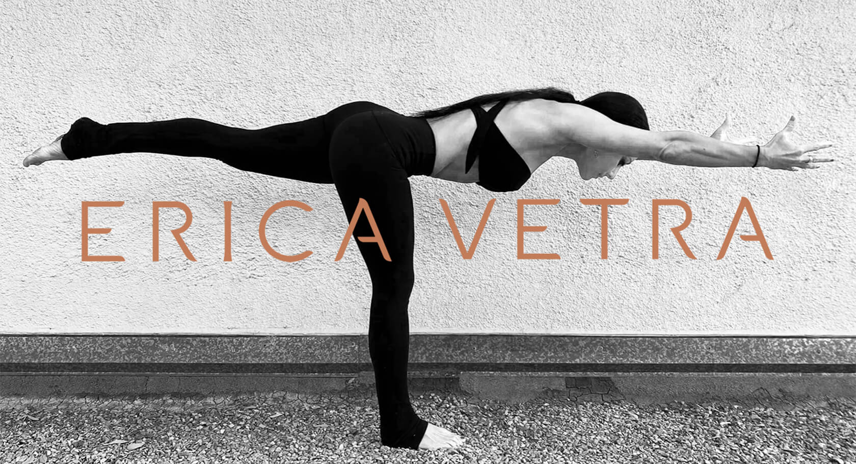 Beginners Yoga For Weight Loss w/ Erica Vetra India